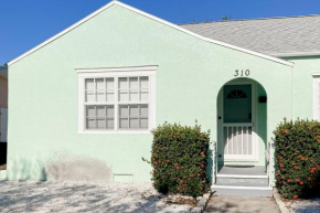 Vintage Venice Duplex - B
